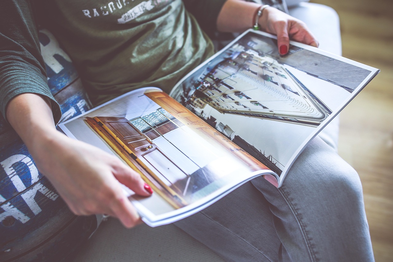 catalogus