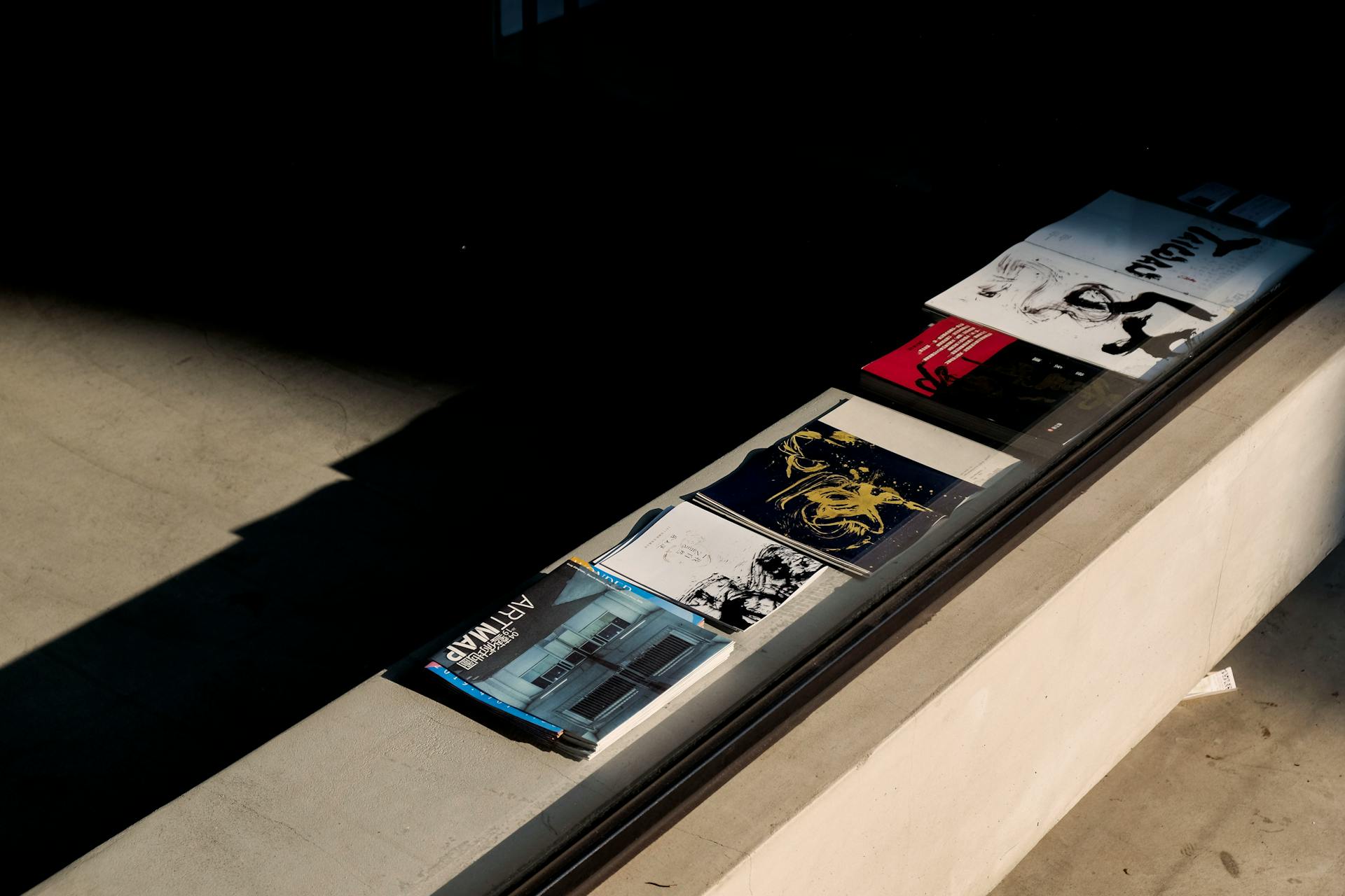 catalogus