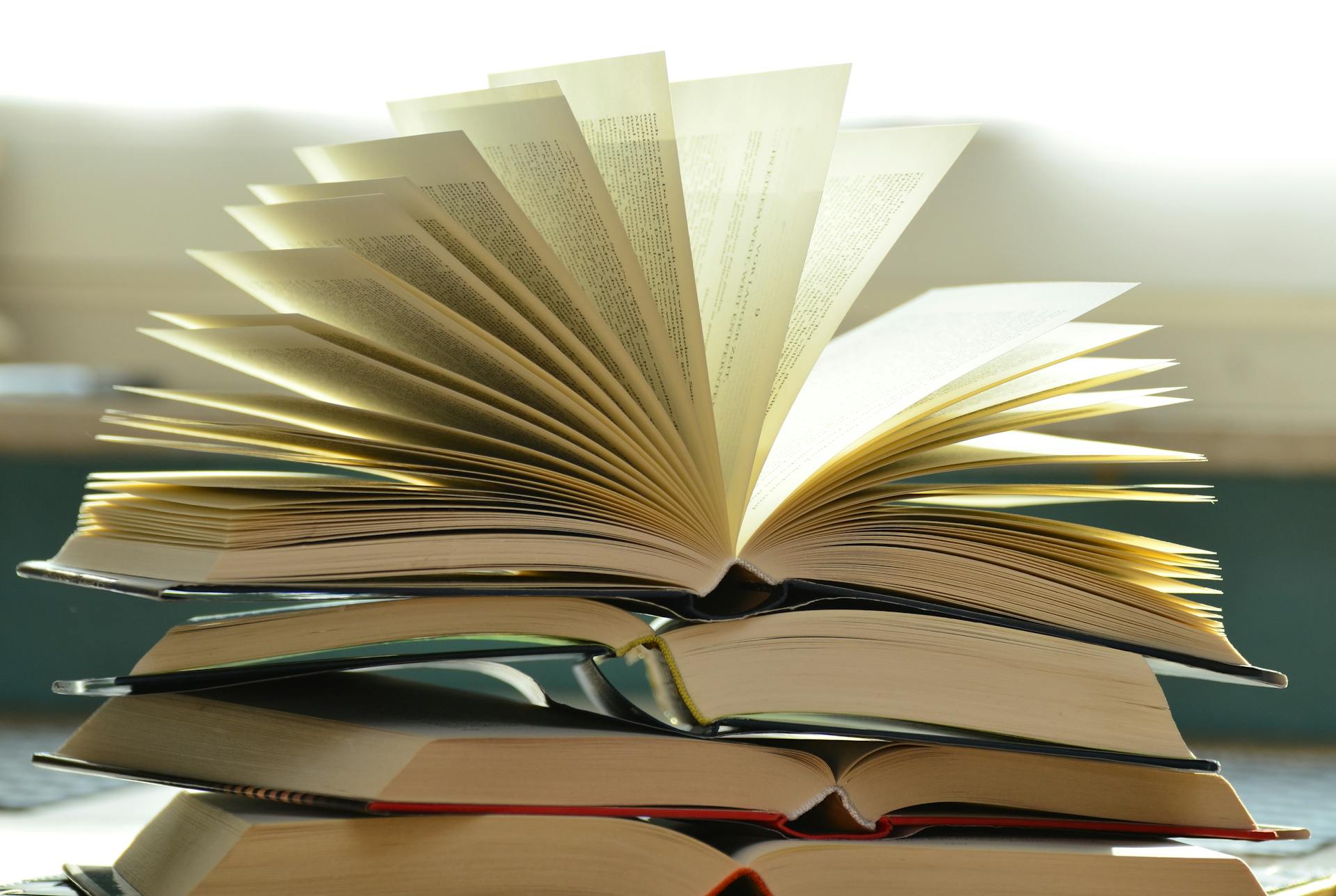 Boek laten drukken